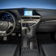 Illustration for article titled 2014 Lexus RX 350 Demonstrates How Lexus Created Then Dominated The Luxury Crossover Utility Vehicle Segment